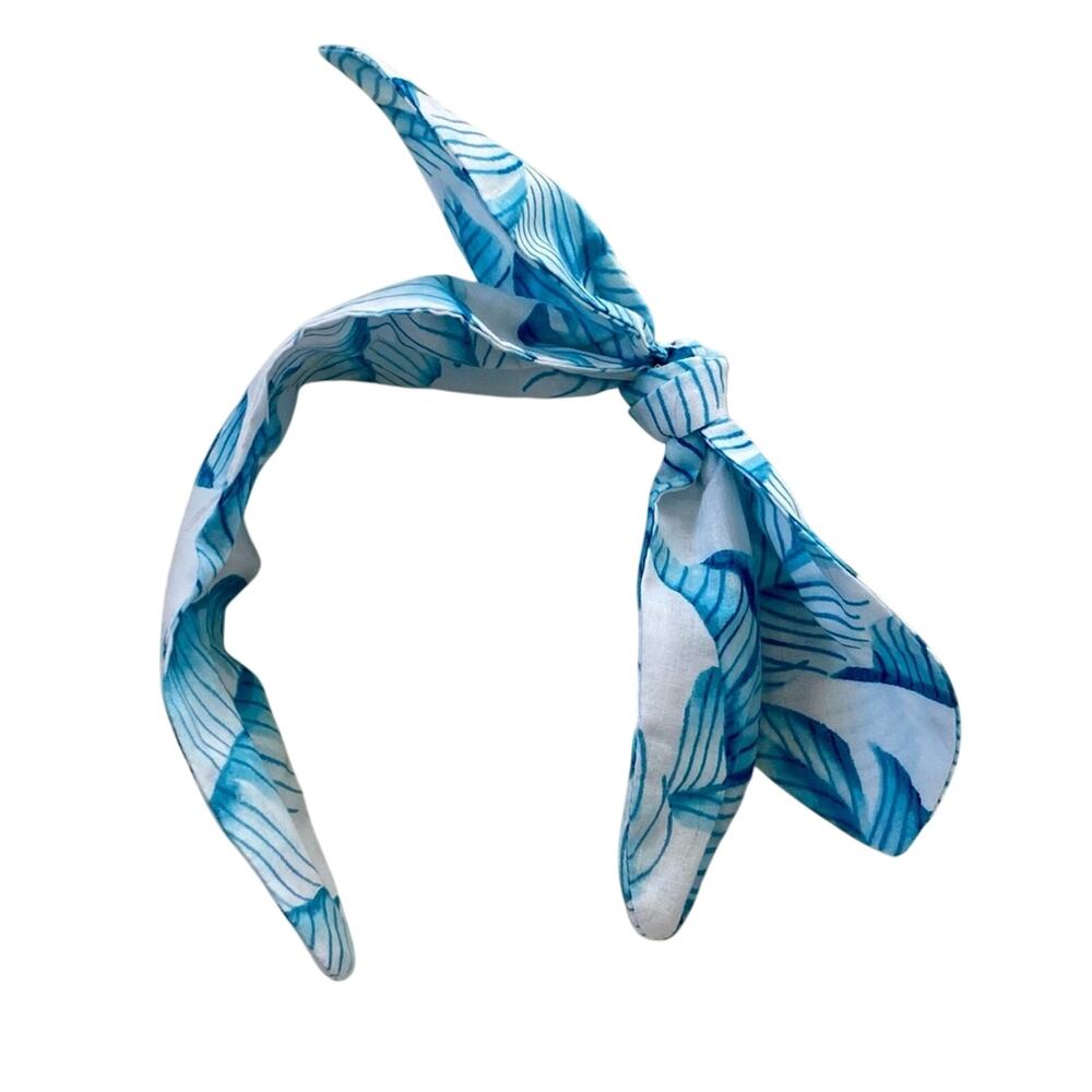 3+/$10ea Janie and Jack headband
